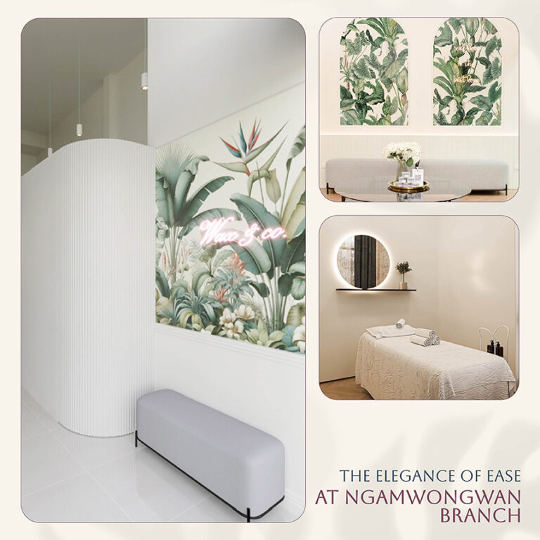 Ngamwongwan BRANCH