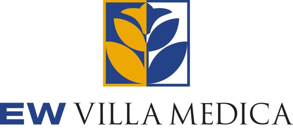 EWVM logo