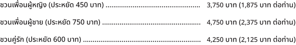 Home ENG Delivery TH Wax