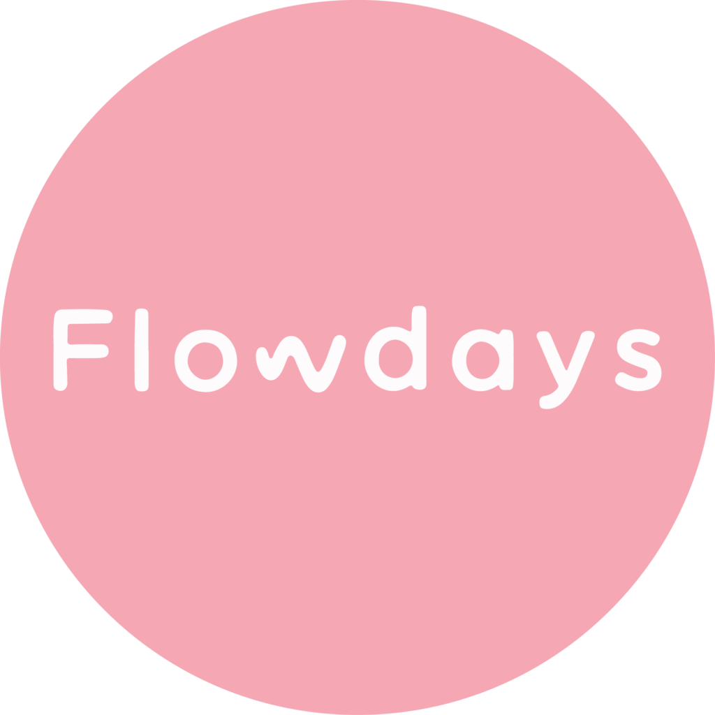 logo Flowdays